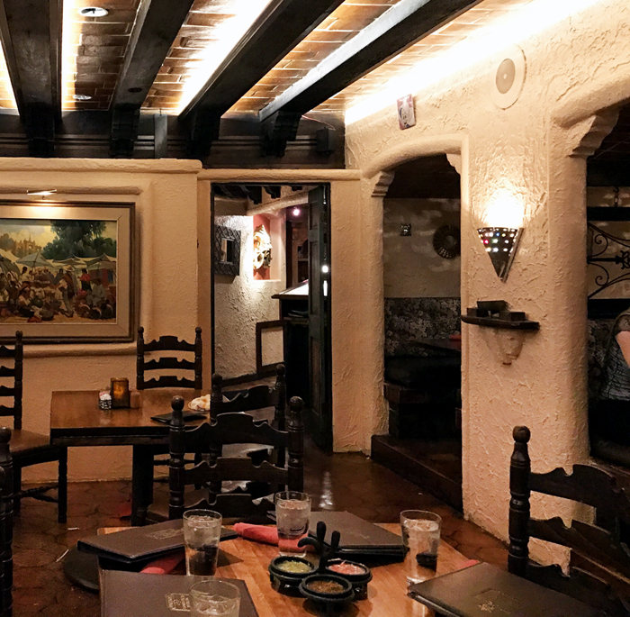 Mi Casa Mexican Food Breckenridge Colorado