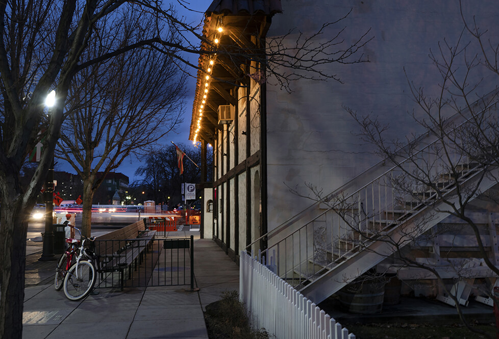 Basque Block Boise - Visit Idaho Weekend Guide