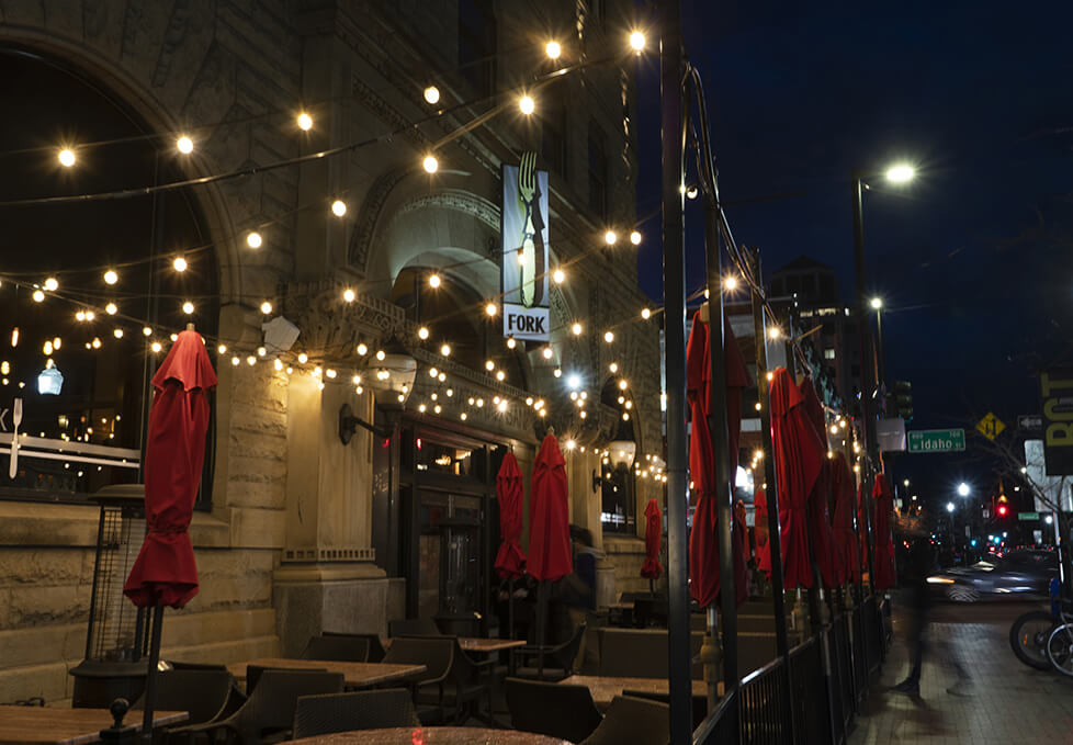 Fork Boise - Visit Idaho Weekend Guide